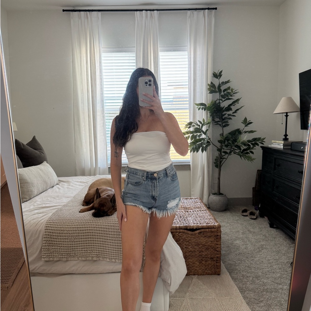 Revolve shorts